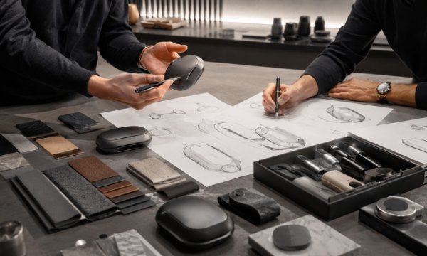 OEM・商品企画製造