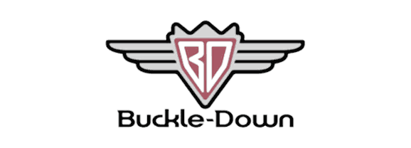 BUCKLE-DOWN