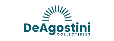 DeAgostini COLLECTIBLES