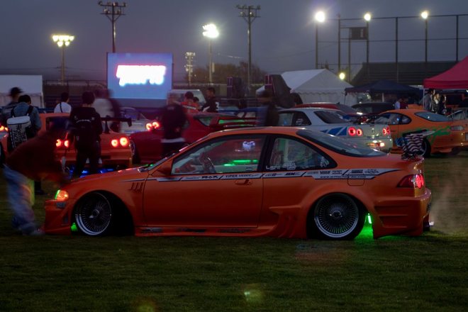 FURIOUS FEST 2019