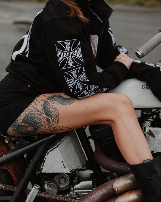 On Fleek の Instagram 投稿