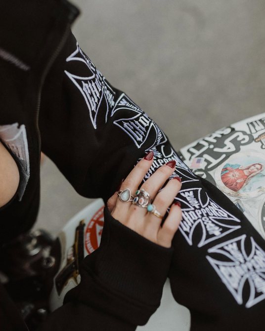 On Fleek の Instagram 投稿